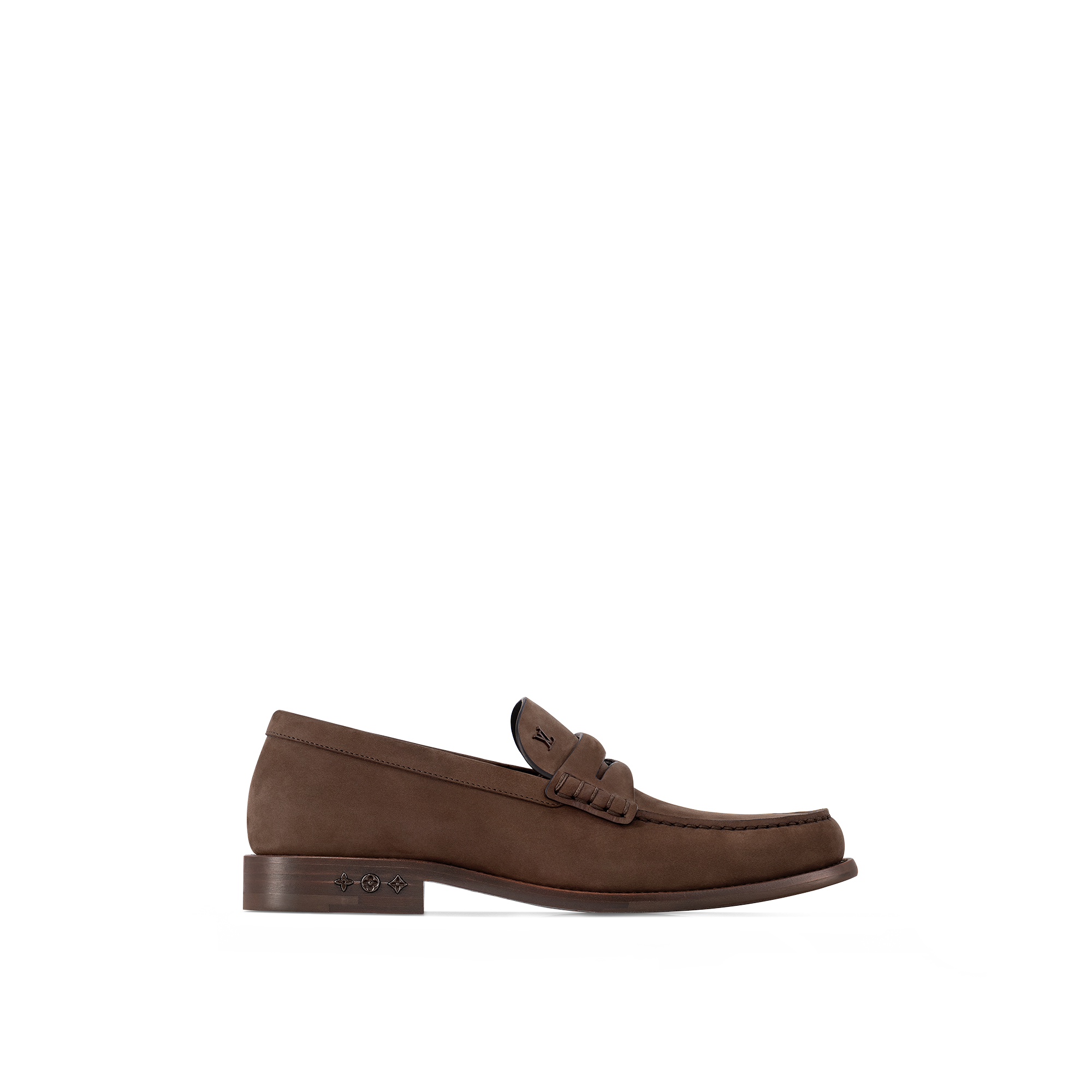 Loafer louis clearance vuitton